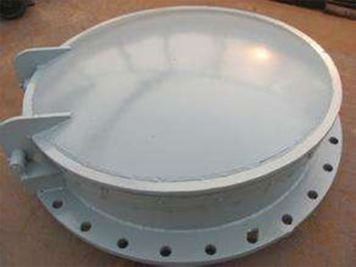 為什么使用玻璃鋼圓拍門可以提升水泵裝置效率 為什么使用玻璃鋼圓拍門可以提升水泵裝置效率